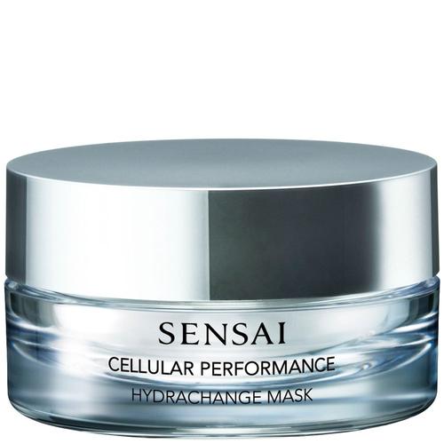 Cellular Performance - Sensai - Hydrachange Masque 