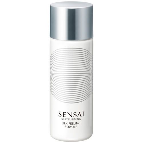 Silky Purifying - Sensai - Peeling Poudre De Soie 