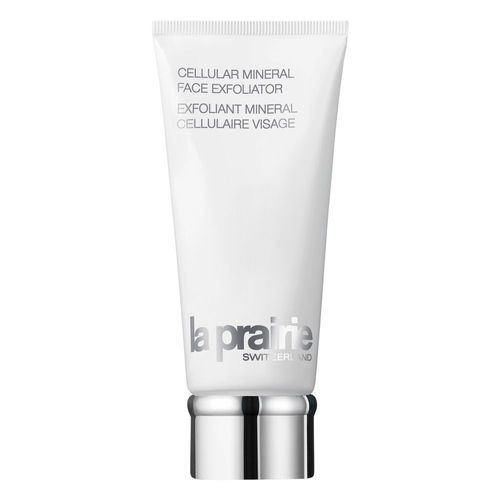 Exfoliant Minéral Cellulaire Visage - La Prairie - Geléexfoliant 