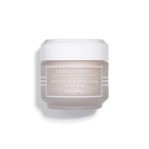 Crème Gommante Pour Le Visage - Sisley- Exfoliant Doux Visage 