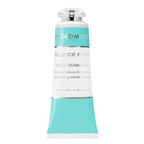 Doux Gommage Crème Velours Exfoliante - Ingrid Millet - Gommage 