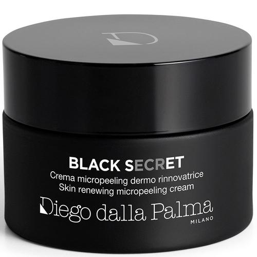 Skin Renéwing Micropeeling Cream - Diego Dalla Palma - Crème Visage 