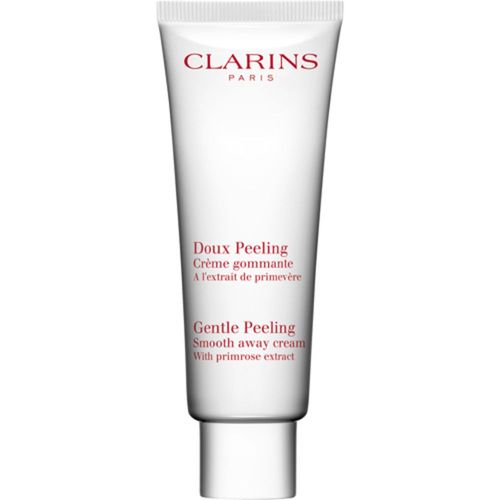 Crème Gommante - Clarins - Doux Peeling 