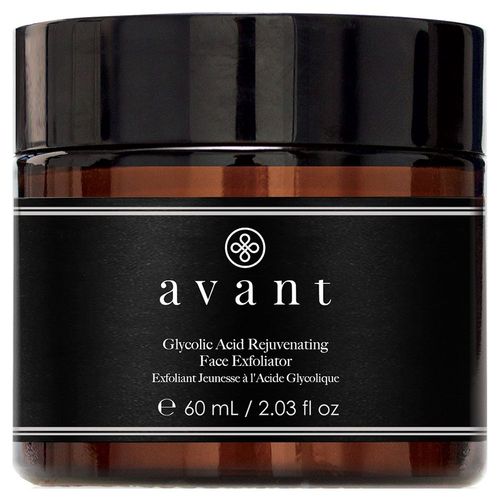 Exfoliant Jeunesse À L'acide Glycolique - Avant Skincare - Masques & Gommages 