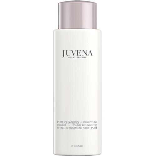 Lifting Peeling Powder - Juvena - Gommage Du Visage 