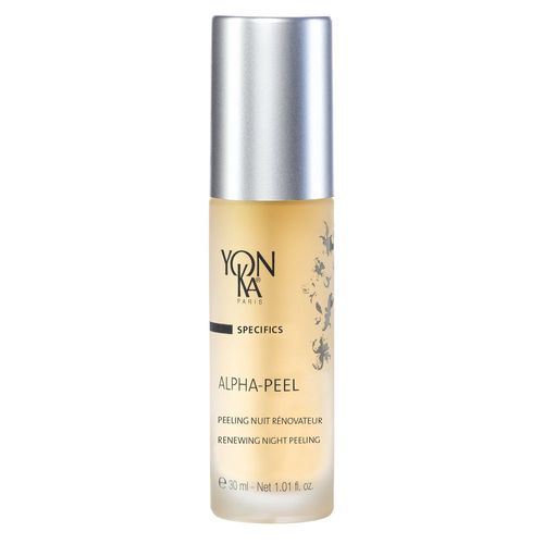 Alpha-Peel - Yon-Ka - Peeling Nuit Rénovateur 