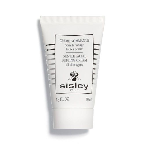 Crème Gommante Pour Le Visage - Sisley- Exfoliant Doux Visage 