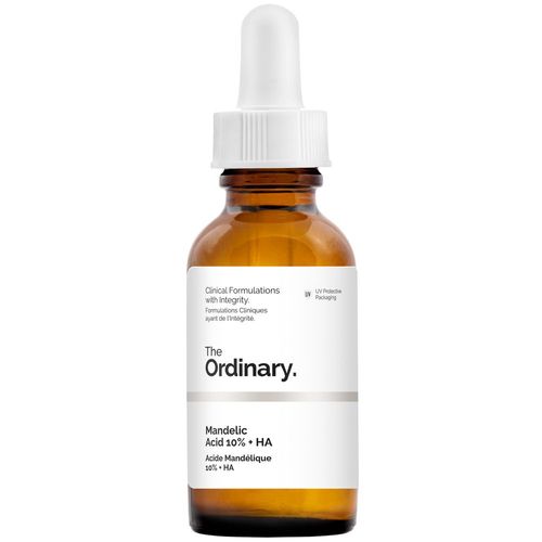 Acide Mandélique 10% + Ha - The Ordinary - Acide Direct 