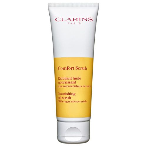 Comfort Scrub - Clarins - Exfoliant Visage 