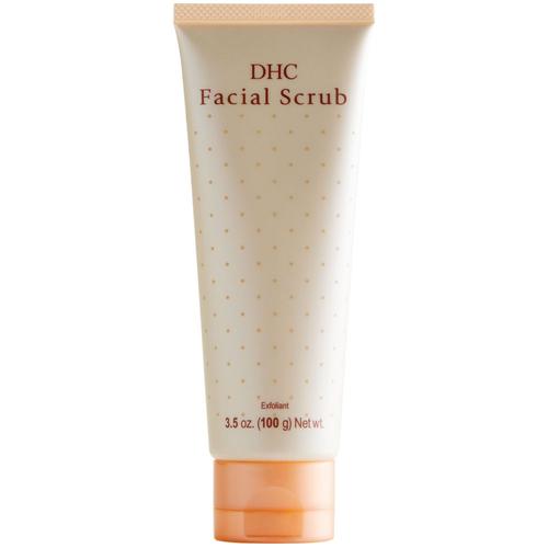 Facial Scrub - Dhc - Exfoliant Visage Pureté 