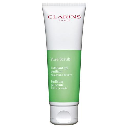 Pure Scrub - Clarins - Exfoliant Visage 