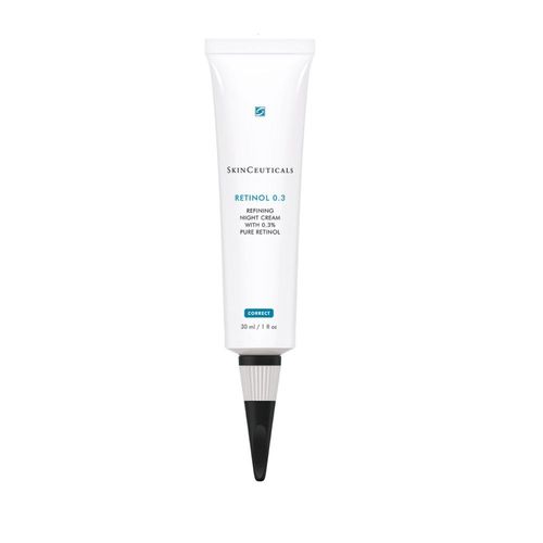 Retinol 0.3 - Skinceuticals - Peeling De Nuit Rides & Imperfections 