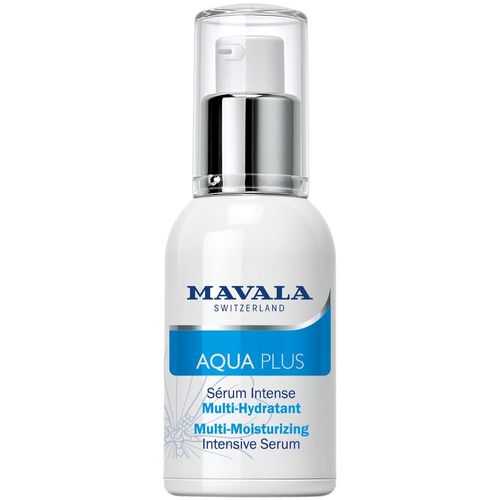 Aqua Plus - Mavala - Sérum Intense Multi-Hydratant 