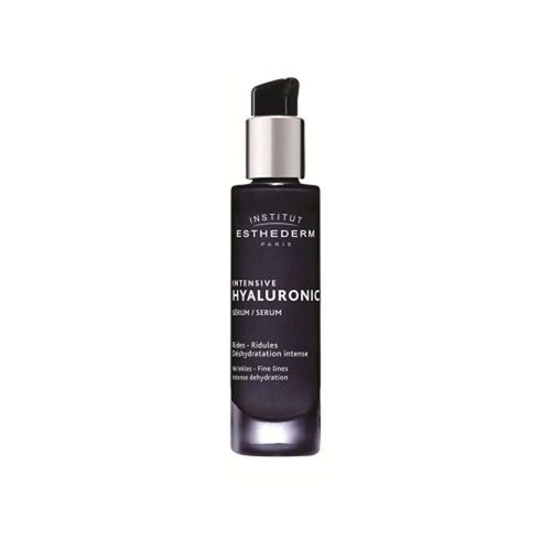 Intensive Hyaluronic - Institut Esthederm - Sérum 