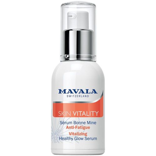 Skin Vitalité - Mavala - Sérum Bonne Mine Anti-Fatigue 