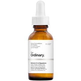 Rétinol 1% Dans Du Squalane - The Ordinary - Rétinoïde 