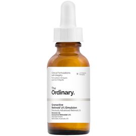 Émulsion De Granactive Retinoid* 2% - The Ordinary - Rétinoïde 