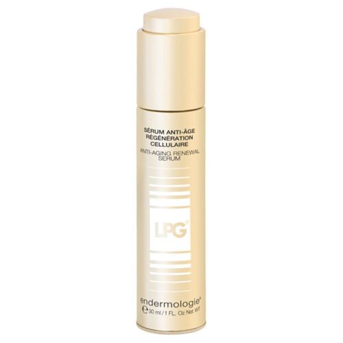 Sérum Anti Âge Régénération Cellulaire - Lpg - Sérum Anti Âge Régénération Cellulaire 