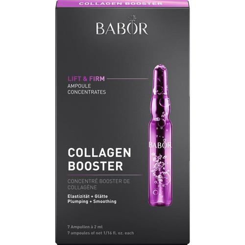 Lift - Firm Collagen Booster - Bébér - Ampoules De Sérum 