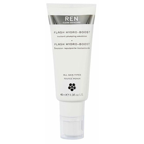 Flash Flash Hydro-Boost - Ren Clean Skincare - Fluide Visage 