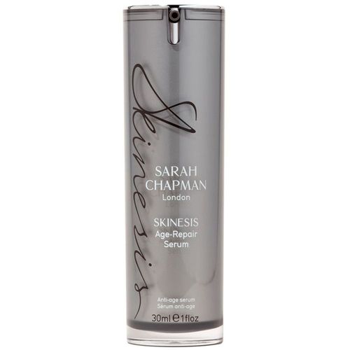 Age Repair Sérum À Sarah Chapman - Sérum Visage Anti-Âge 