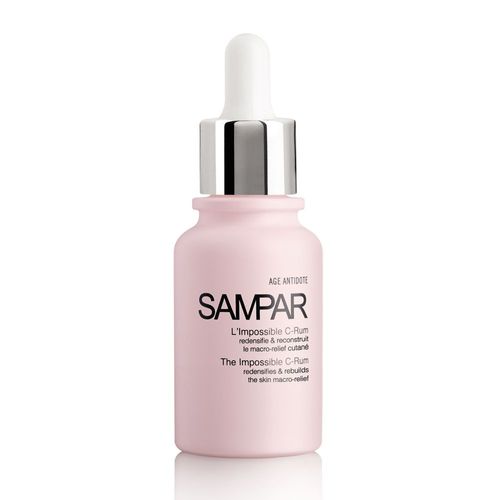 L' Impossible C-Rum - Sampar - Sérum Anti-Âge 