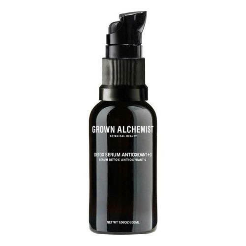 Ao Détox Sérum À Grown Alchemist - Sérum Visage Anti-Âge 