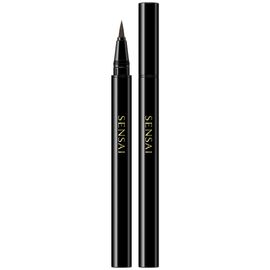 Colours - Sensai - Eyeliner Liquide 02 