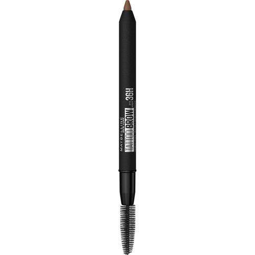 Crayon À Sourcils Tattoo Brôw - Maybelline New York - Crayon À Sourcils 