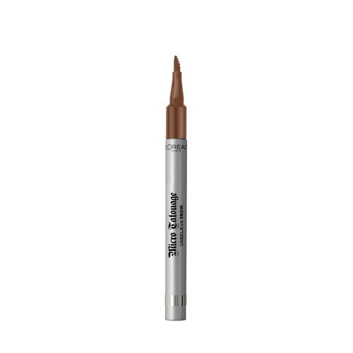 Brôw Artist Micro Tattoo - L'oréal Paris - Feutre À Sourcils Effet Micro-Pigmentation 