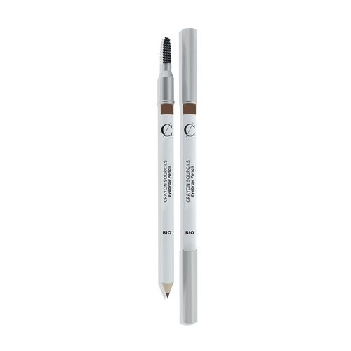 Crayon Sourcils - Couleur Caramel - Crayon Sourcils 