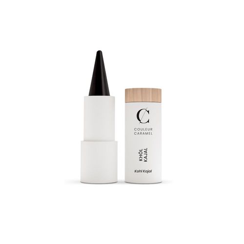 Khôl Kajal - Couleur Caramel - Khôl Kajal 