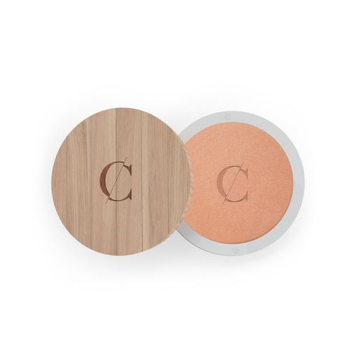 Terre Caramel - Couleur Caramel - Bronzer 