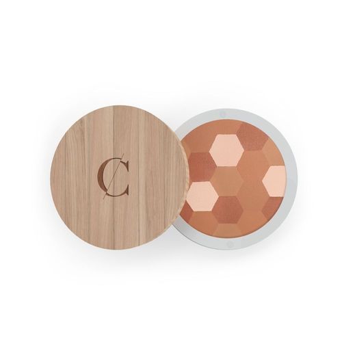 Poudre Mosaïque - Couleur Caramel - Bronzer 
