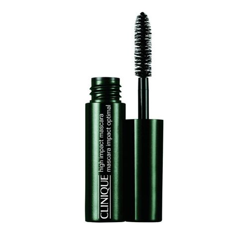 High Impact - Clinique - Mascara Optimal 