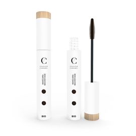Mascara Backstage - Couleur Caramel - Mascara 