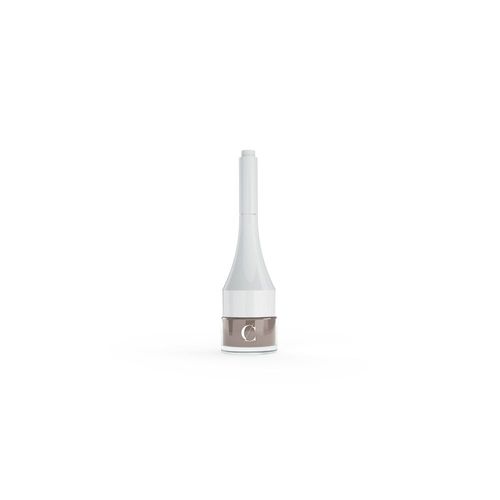 Gel Teinté Sourcils - Couleur Caramel - Gel Teinté Sourcils 