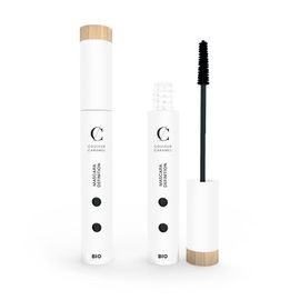 Mascara Définition - Couleur Caramel - Mascara 