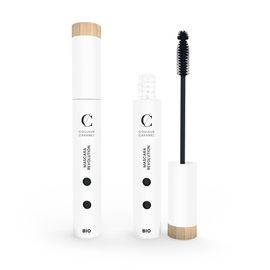 Mascara Revolution - Couleur Caramel - Mascara 