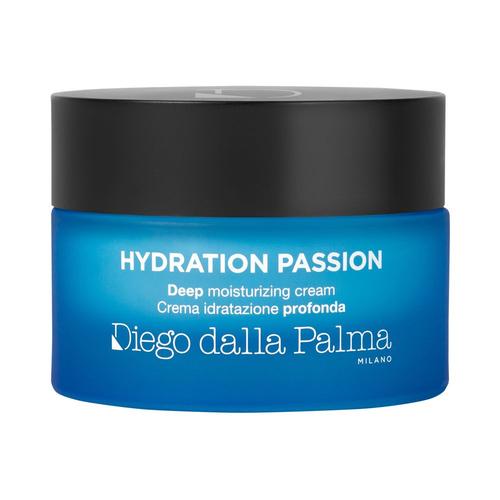 Crème Hydratation Profonde 50 Ml - Diego Dalla Palma - Crème Gel Hydratation Profonde 