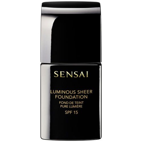 Fond De Teint Fluide - Sensai - Pure Lumière  Ls102 