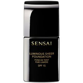 Fond De Teint Fluide - Sensai - Pure Lumière  Ls102 
