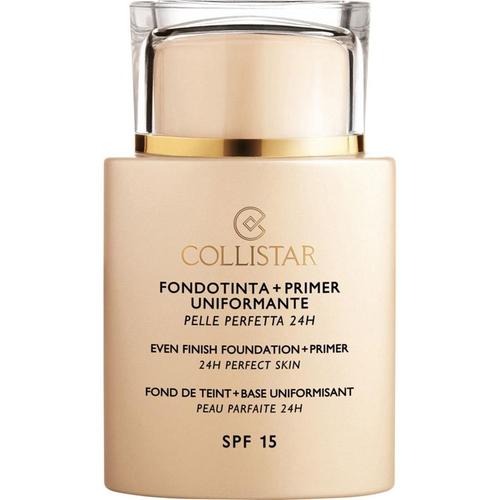 Even Finish Foundation + Primer - Collistar - Primer 