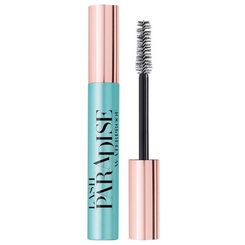 Mascara Lash Paradise Waterproof - L'oréal Paris - Mascara Volume Waterproof 