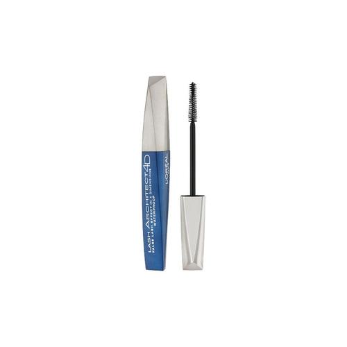 Mascara Cil Architecte 4d Waterproof - L'oréal Paris - Mascara Effet Faux Cils Waterproof 