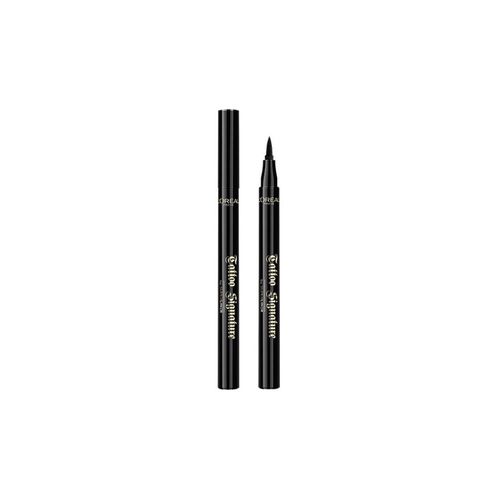 Super Liner Tattoo Signature - L'oréal Paris - Eyeliner Extra Noir 