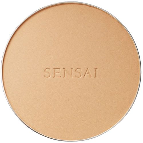 Fond De Teint Poudre - Sensai - Recharge Total Finish 