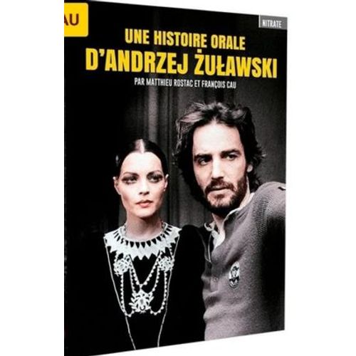 Une Histoire Orale D'andrzej Zulawski