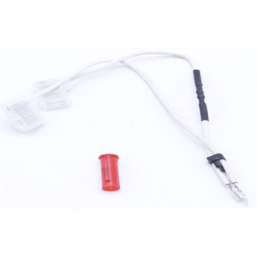 TÉMOIN LUMINEUX POUR CUISINIERE BOSCH - 00630987