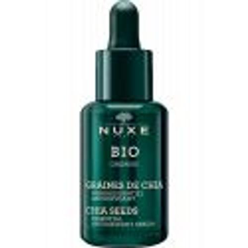 Nuxe Bio Antioxidante Chia Sr 30ml 